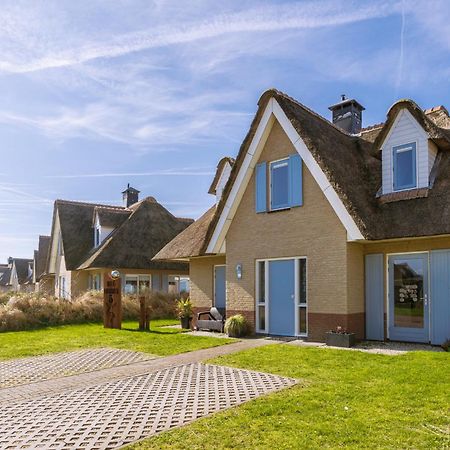 Dormio Villapark Duynzicht Юлианадорп Экстерьер фото